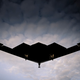 Image for article titled This B-2 Stealth Bomber Looks Like It Could Lead An Alien Invasion